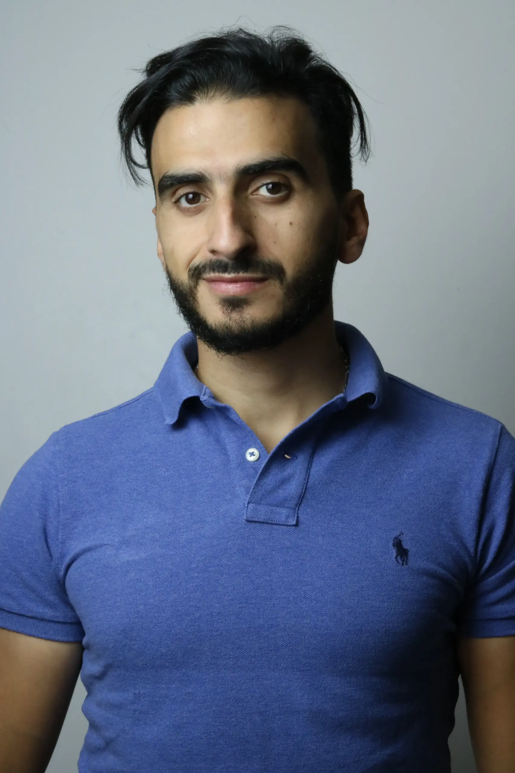 Mahmoud Akil, freelance data migration lead at Steldoo
